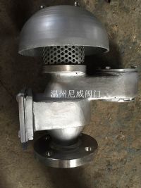 全天候防火防爆呼（hū）吸閥（fá）