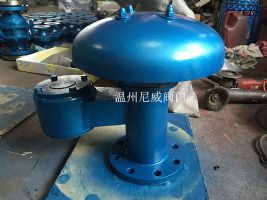 重錘式呼吸閥（fá）